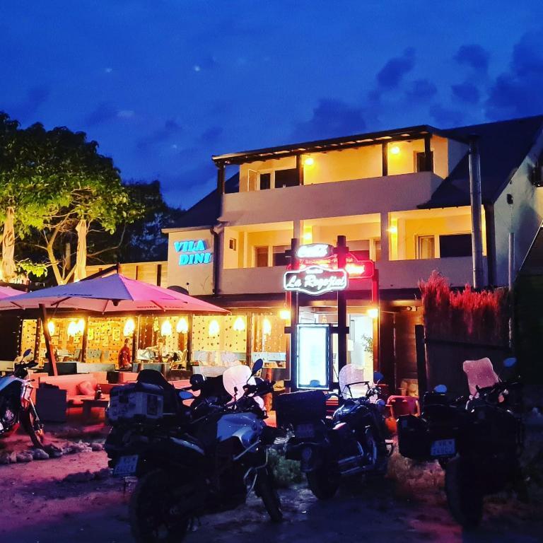 Vila Dini(La Rogojini) Thumbnail