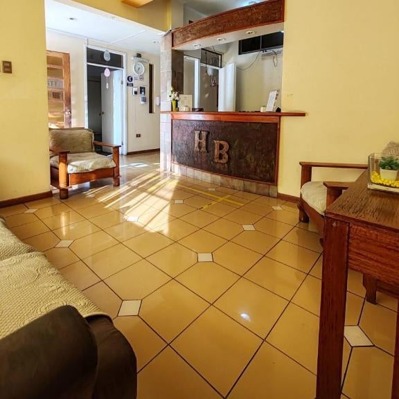 Hotel Brasil Thumbnail