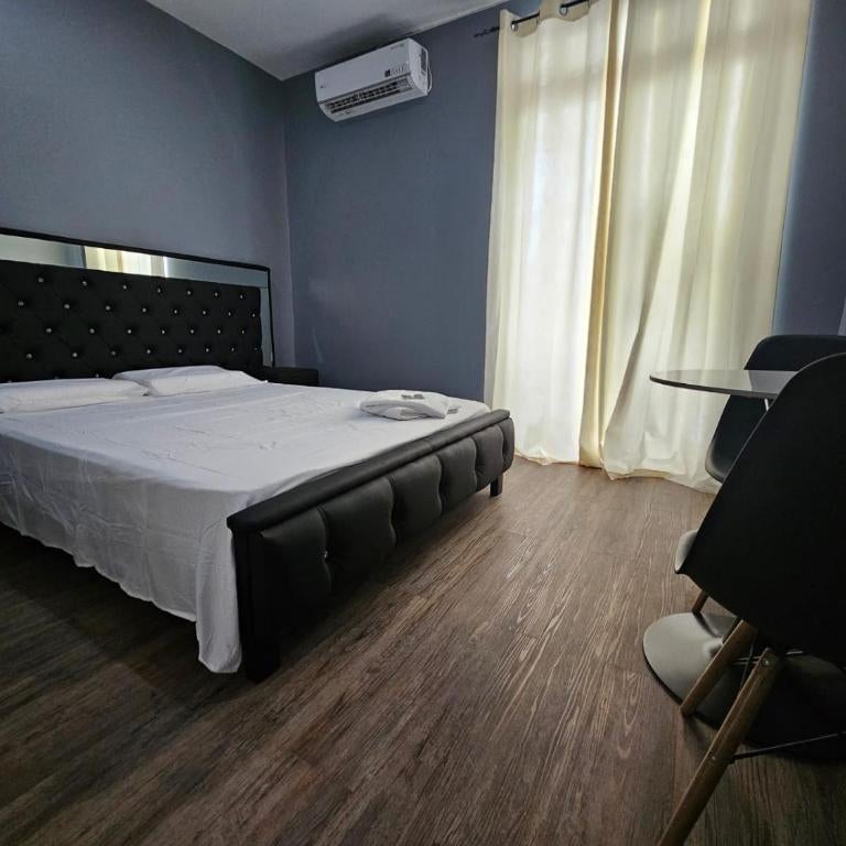 Hotel Residencial La Malvarrosa Thumbnail