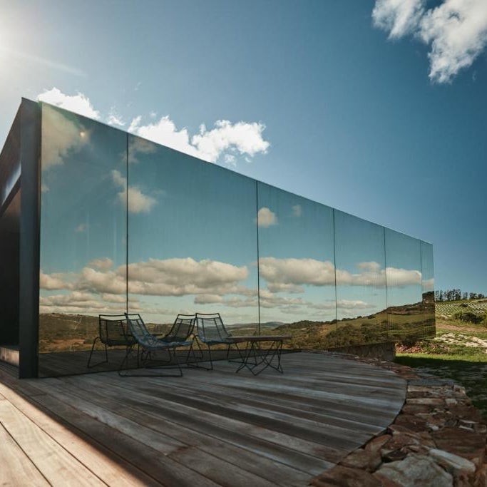Sacromonte - Vineyard and Landscape Hotel