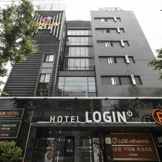 Login Hotel Thumbnail