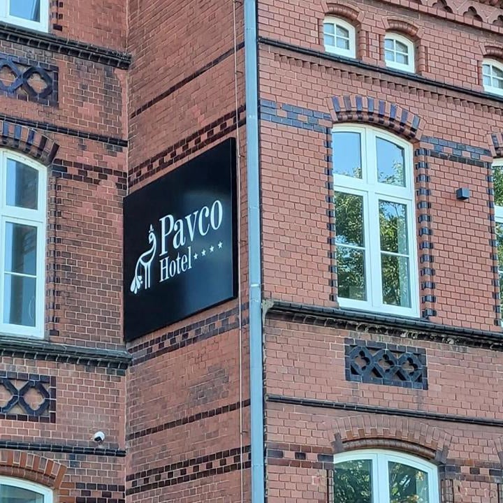 Hotel Pavco