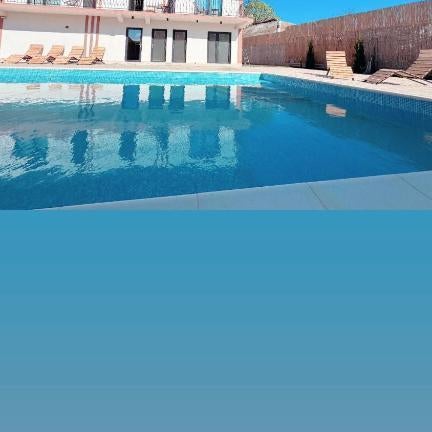 B'LEK SEA RESORT