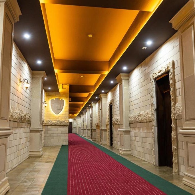 Dashli Gala Hotel Ganja