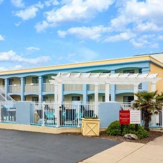Ramada by Wyndham Virginia Beach Thumbnail