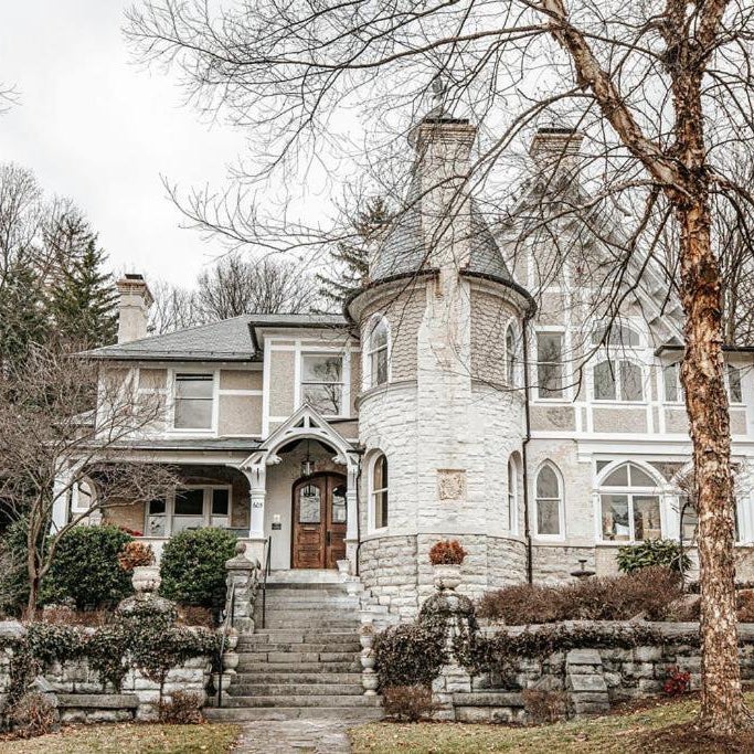 The Historic Inn at Oakdene Thumbnail