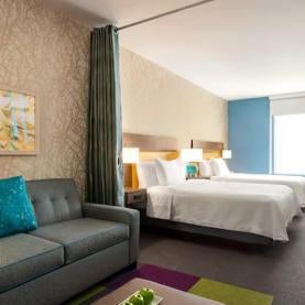 Home2 Suites by Hilton Kokomo Thumbnail