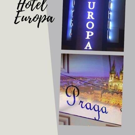 Hotel Europa Thumbnail