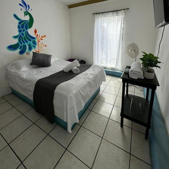 Hotel El Mexicano Tepic Centro Thumbnail