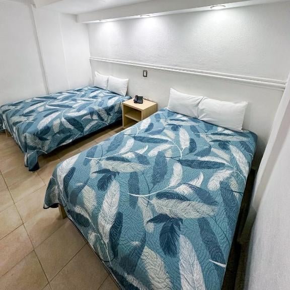 Hotel Nueva Zelanda