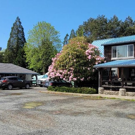 The Bunkhouse Motel Thumbnail