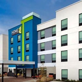 Home2 Suites by Hilton Stevens Point Thumbnail