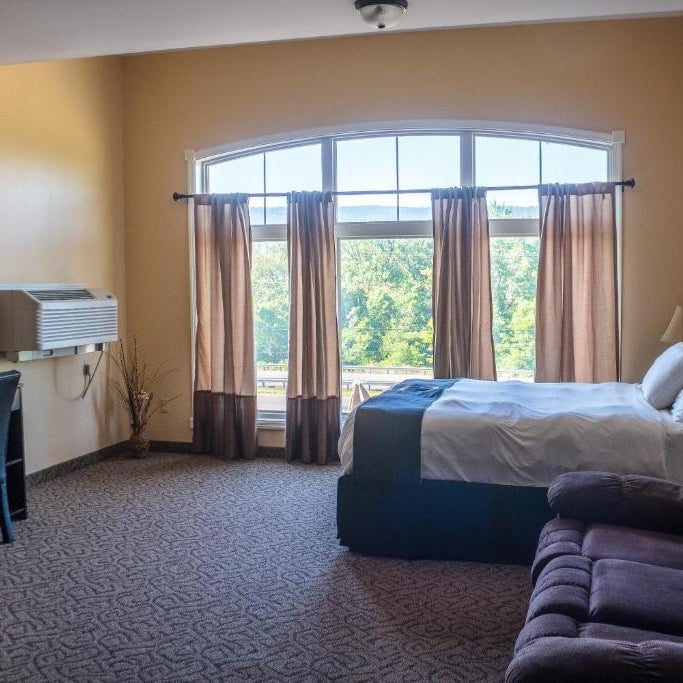 Williamsport Grandview Hotel Thumbnail