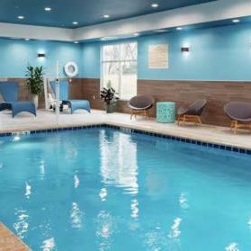 Hampton Inn St Ignace Lakefront Mackinac Thumbnail