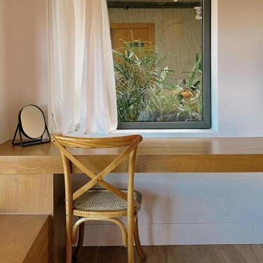 Cagina Boutique Hostel