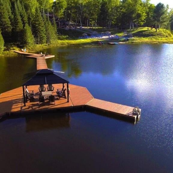 Footprints Resort Thumbnail