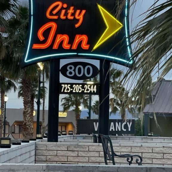 Boulder City Inn Thumbnail
