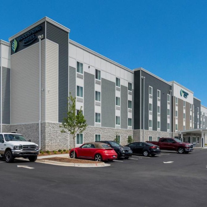 WoodSpring Suites Savannah West Chatham Parkway Thumbnail