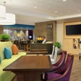 Home2 Suites by Hilton American Canyon Napa Valley