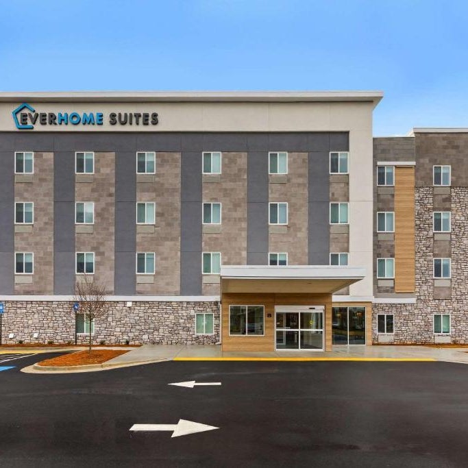 Everhome Suites Huntsville - Research Park Thumbnail