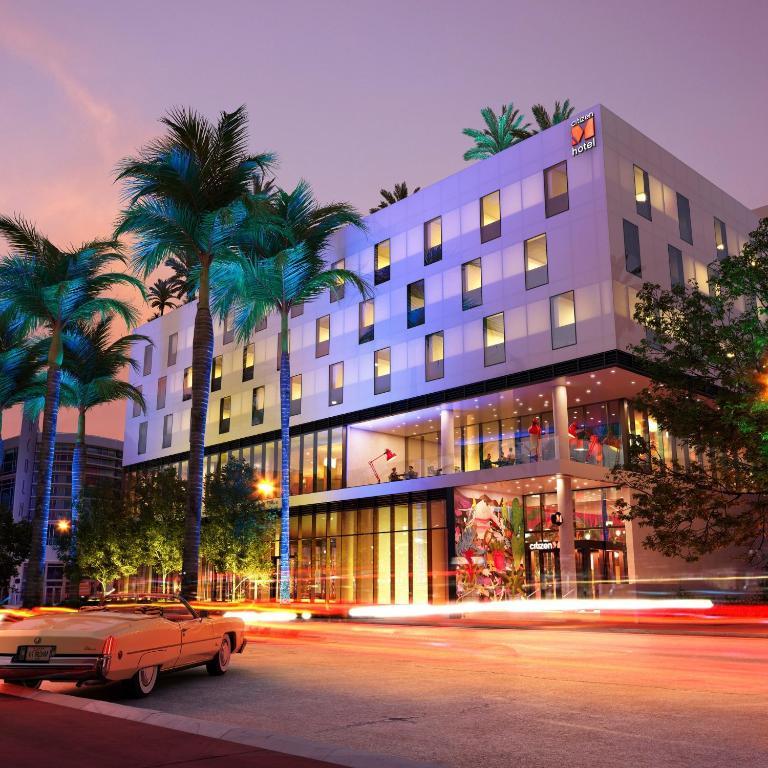 citizenM Miami South Beach Thumbnail