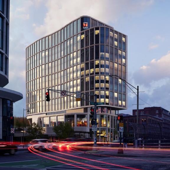 citizenM Boston Back Bay Thumbnail