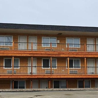 Eagle River Lodge Thumbnail