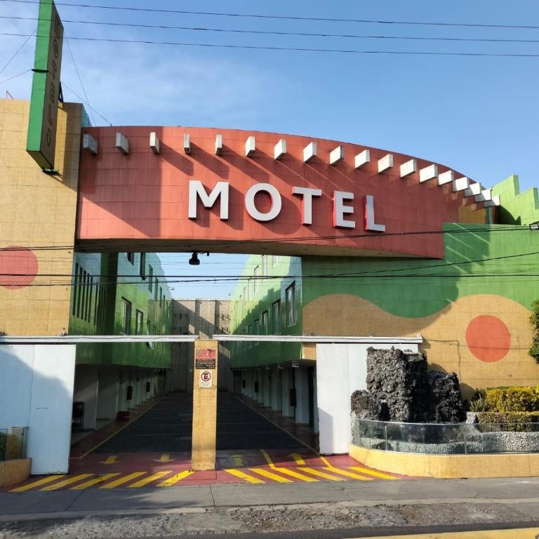 Hotel Florencia Thumbnail