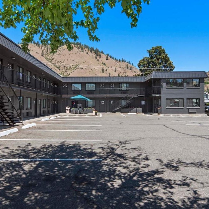 Cashmere Inn