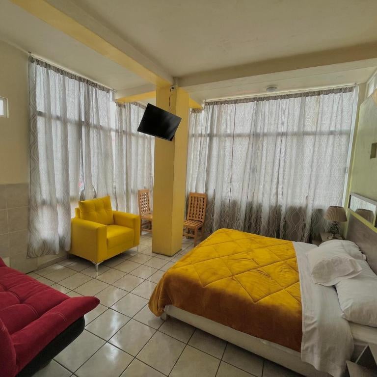 OYO Hotel Museo Carnaval Thumbnail
