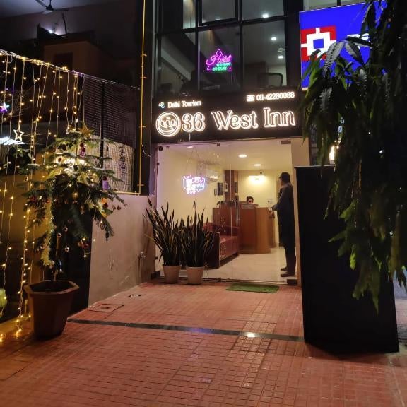Townhouse Vikaspuri Thumbnail