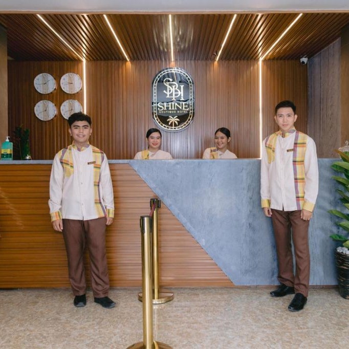 Shine Boutique Hotel