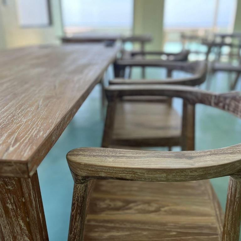 Isla Retreat Thumbnail