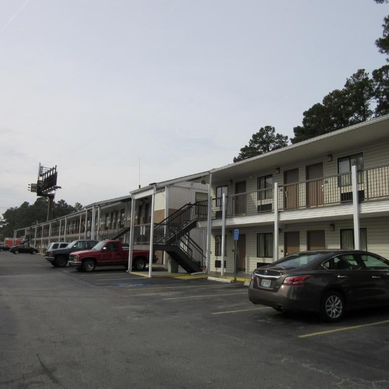 Heritage Inn Augusta Thumbnail