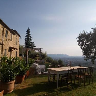 Agriturismo La Forestaria
