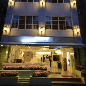 Maria Hotel