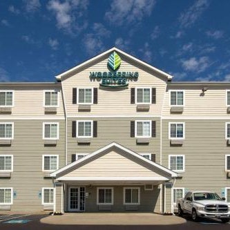 WoodSpring Suites Raleigh Garner Thumbnail