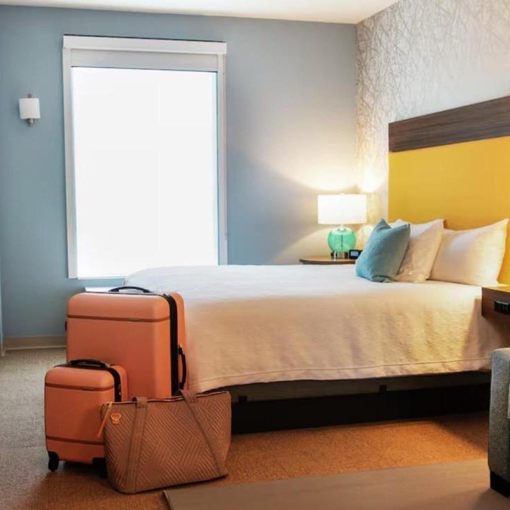 Home2 Suites by Hilton Marion
