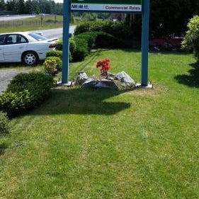 Shamrock Motel Thumbnail