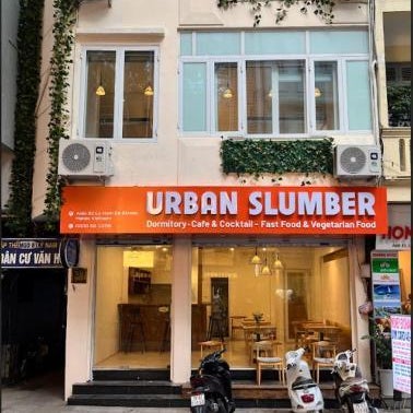 Urban Slumber Hostel Thumbnail