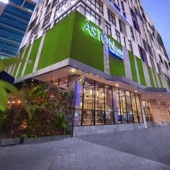 Aston Inn Pandanaran