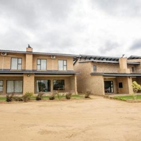 Hoyohoyo Acorns Lodge Thumbnail