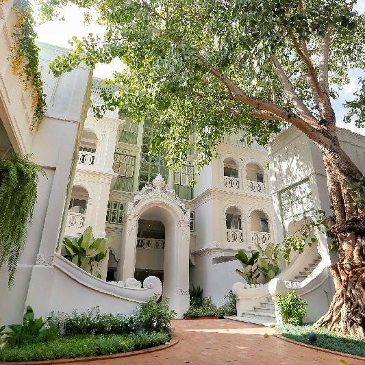 The Inside House Thumbnail