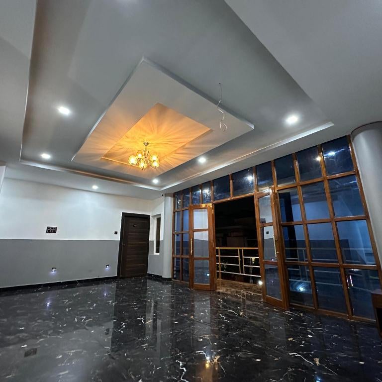 The Vista Residency