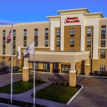 Hampton Inn & Suites Foxborough - Mansfield Thumbnail