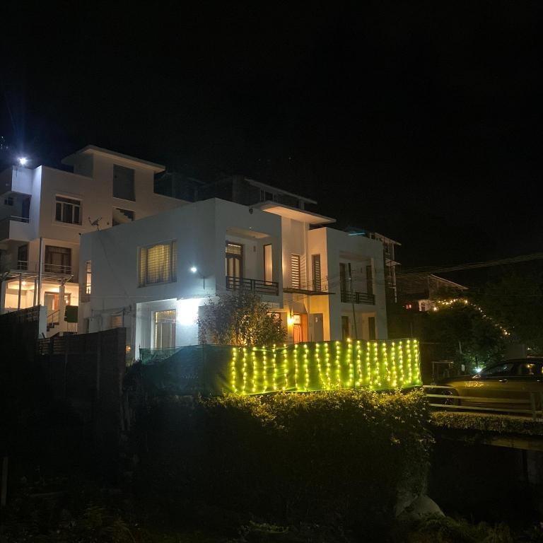 SRI VARİ studio Apartments