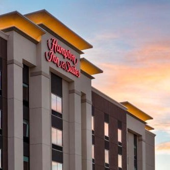 Hampton Inn By Hilton & Suites St. George Thumbnail