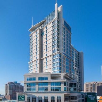 Residence Inn by Marriott Charlotte City Center Thumbnail