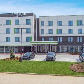 Courtyard by Marriott Longview North Thumbnail