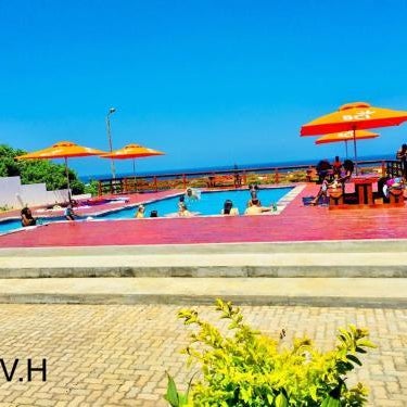 Ponta View Hotel Thumbnail